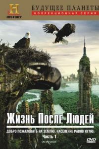 Жизнь после людей 3 сезон 